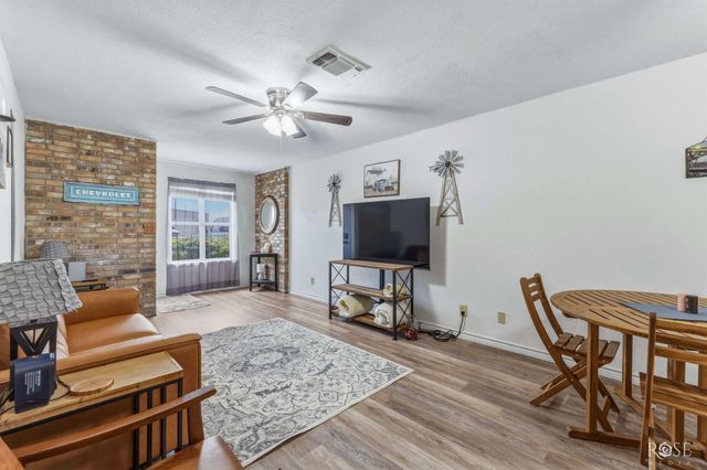 1036 Glenna Street, San Angelo, TX 76901