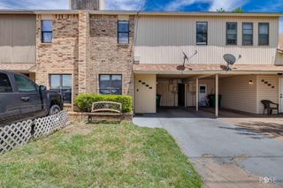 1036 Glenna Street, San Angelo, TX 76901