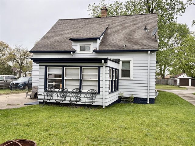972 Stevens Street, Muskegon, MI 49442