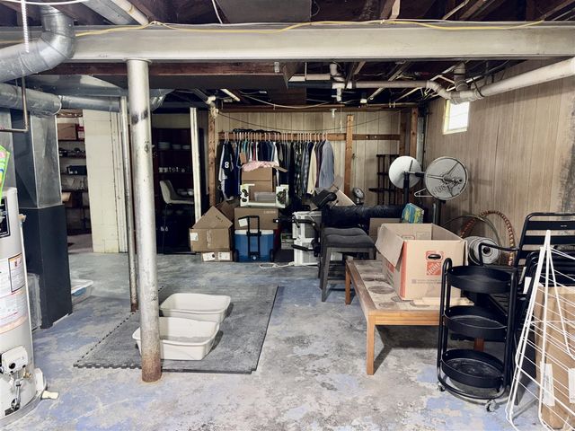 972 Stevens Street, Muskegon, MI 49442