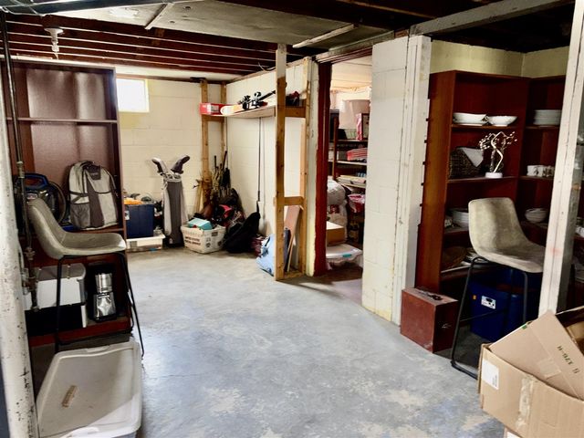 972 Stevens Street, Muskegon, MI 49442