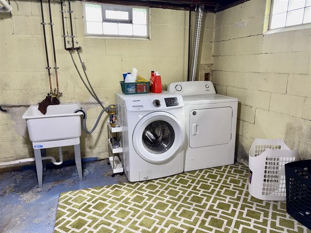 972 Stevens Street, Muskegon, MI 49442
