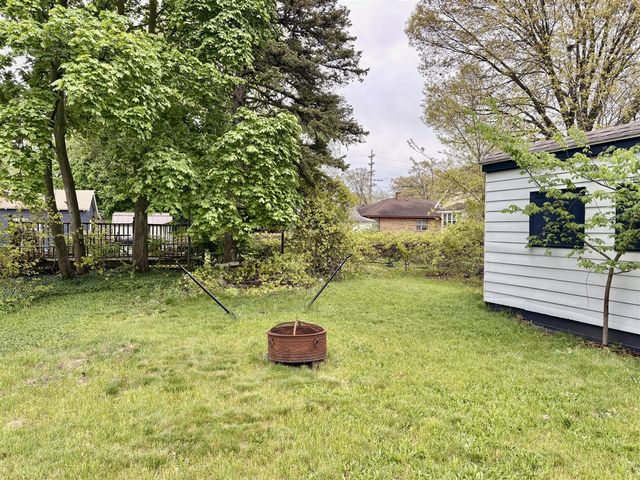 972 Stevens Street, Muskegon, MI 49442