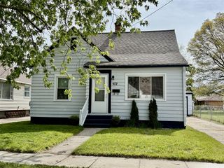 972 Stevens Street, Muskegon, MI 49442