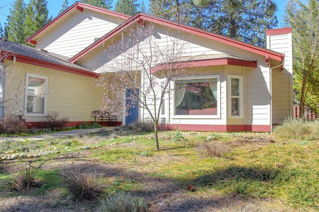 40513 Road 222, Bass Lake, CA 93604