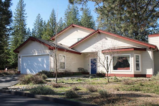 40513 Road 222, Bass Lake, CA 93604