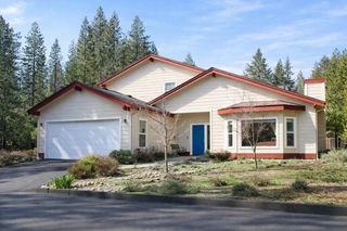 40513 Road 222, Bass Lake, CA 93604