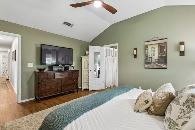 534 Conestoga Trail, Rhome, TX 76078