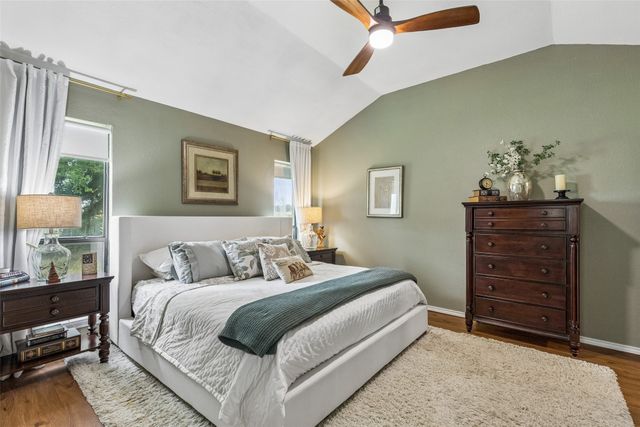 534 Conestoga Trail, Rhome, TX 76078