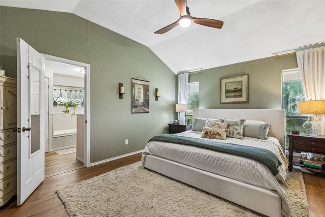 534 Conestoga Trail, Rhome, TX 76078