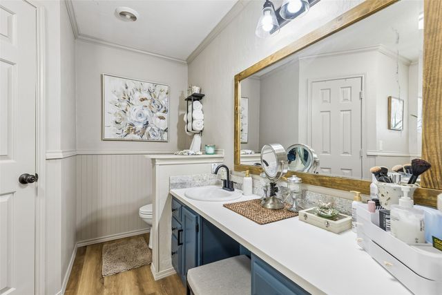 534 Conestoga Trail, Rhome, TX 76078