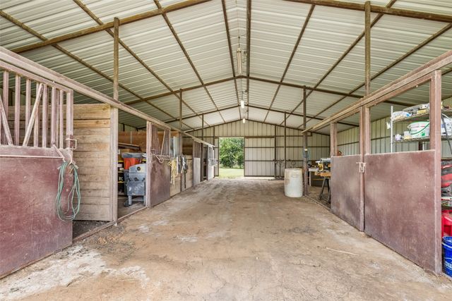 534 Conestoga Trail, Rhome, TX 76078