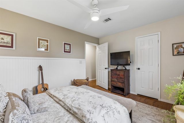 534 Conestoga Trail, Rhome, TX 76078