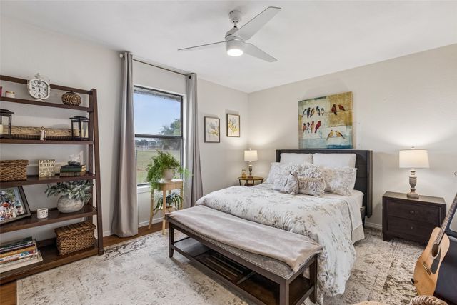 534 Conestoga Trail, Rhome, TX 76078