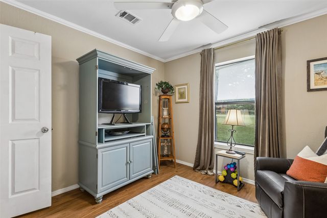 534 Conestoga Trail, Rhome, TX 76078