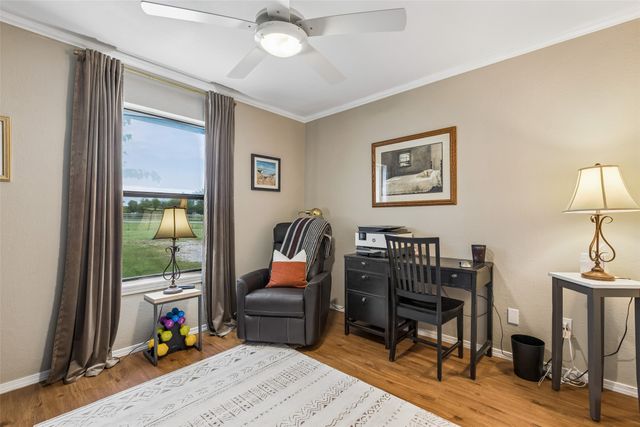 534 Conestoga Trail, Rhome, TX 76078