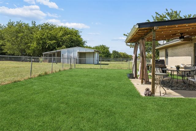 534 Conestoga Trail, Rhome, TX 76078