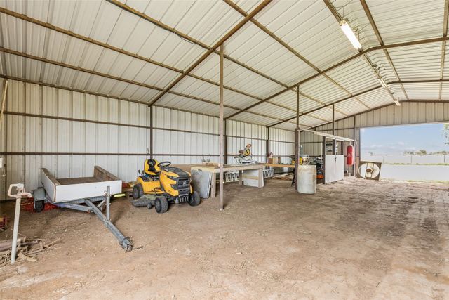 534 Conestoga Trail, Rhome, TX 76078