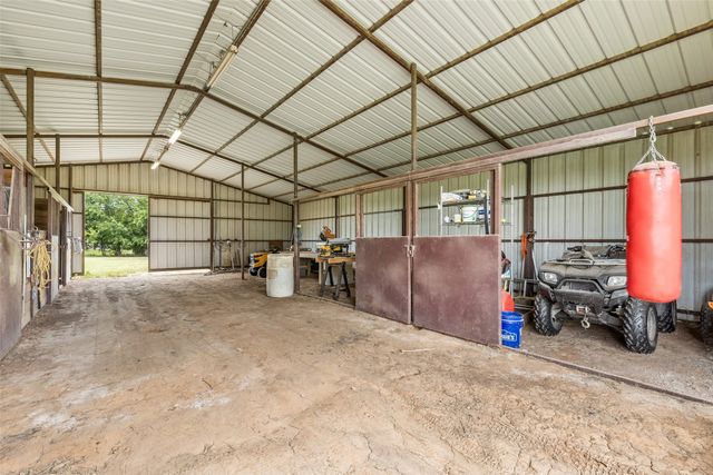 534 Conestoga Trail, Rhome, TX 76078