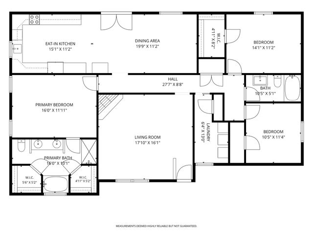 534 Conestoga Trail, Rhome, TX 76078