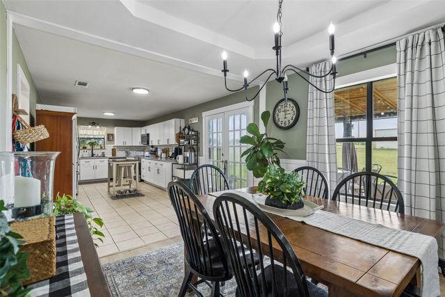 534 Conestoga Trail, Rhome, TX 76078