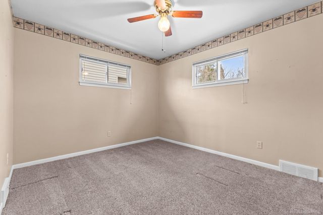 22516 Millenbach Street, St Clair Shores, MI 48081