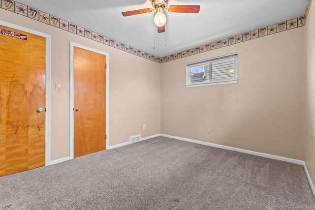 22516 Millenbach Street, St Clair Shores, MI 48081