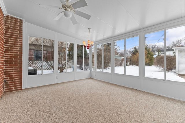 22516 Millenbach Street, St Clair Shores, MI 48081