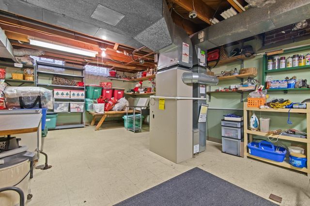 22516 Millenbach Street, St Clair Shores, MI 48081