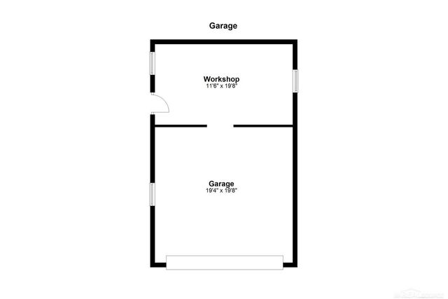 22516 Millenbach Street, St Clair Shores, MI 48081