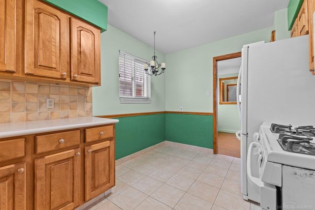 22516 Millenbach Street, St Clair Shores, MI 48081