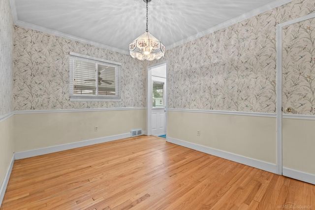 22516 Millenbach Street, St Clair Shores, MI 48081