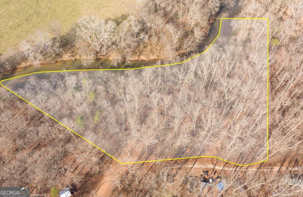 LOT 23 & 24 Tomlin Way, Commerce, GA 30530 — photo 2