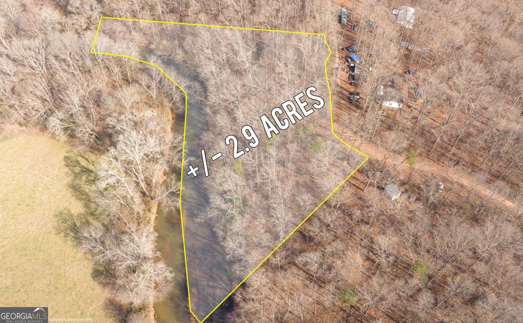 LOT 23 & 24 Tomlin Way, Commerce, GA 30530 — photo 4