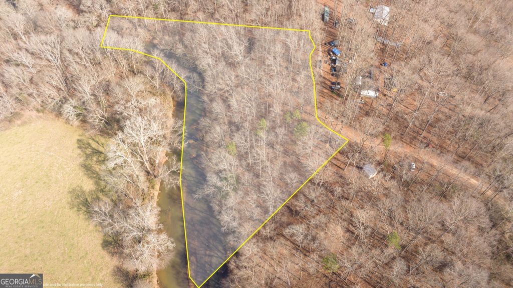 LOT 23 & 24 Tomlin Way, Commerce, GA 30530 — photo 5