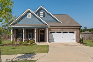 335 Holly Oak Way, Grovetown, GA 30813