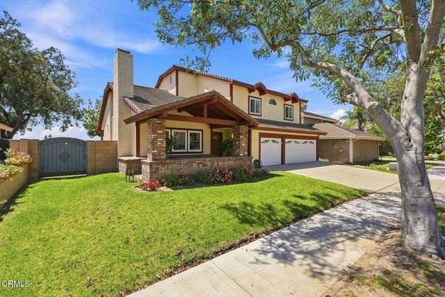 1910 Ivanhoe Avenue, Oxnard, CA 93030