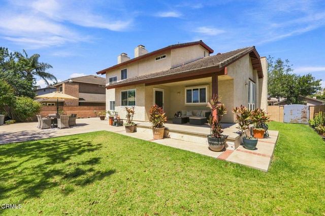1910 Ivanhoe Avenue, Oxnard, CA 93030