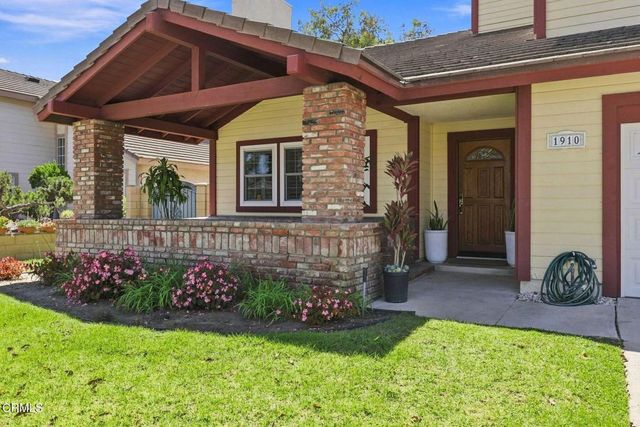 1910 Ivanhoe Avenue, Oxnard, CA 93030