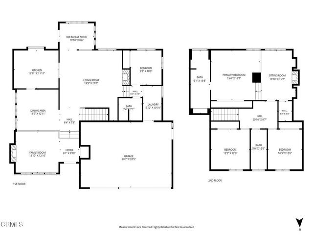 1910 Ivanhoe Avenue, Oxnard, CA 93030