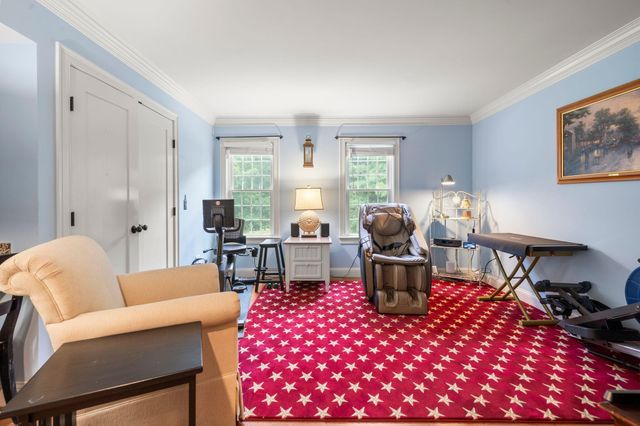 36 Bent Bluff Lane, Yarmouth Port, MA 02675