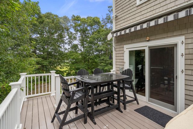 36 Bent Bluff Lane, Yarmouth Port, MA 02675
