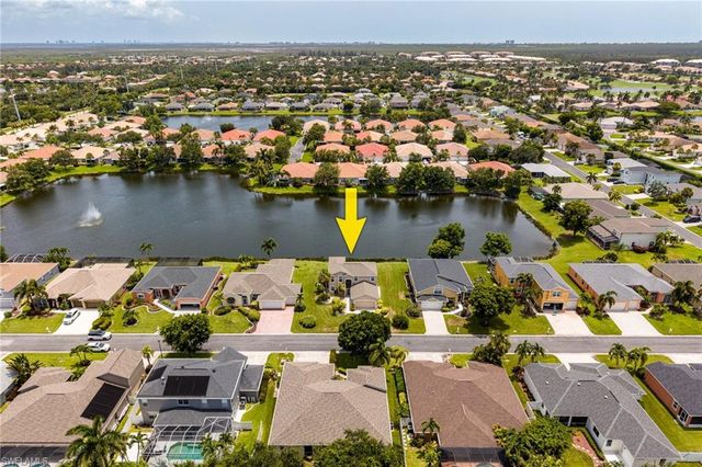 16845 Colony Lakes BLVD, Fort Myers, FL 33908