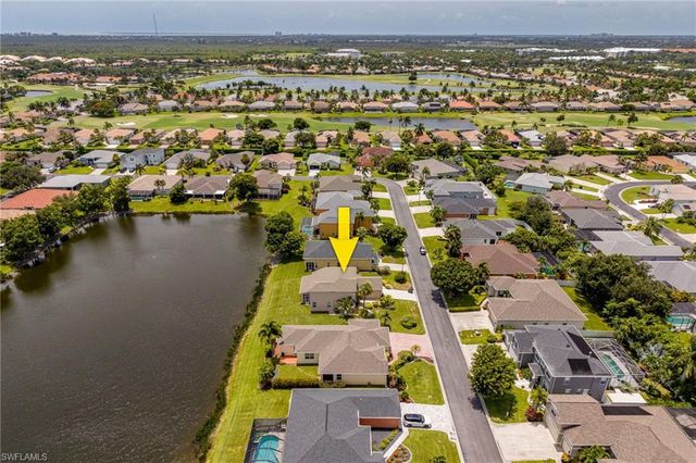 16845 Colony Lakes BLVD, Fort Myers, FL 33908
