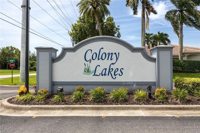 16845 Colony Lakes BLVD, Fort Myers, FL 33908