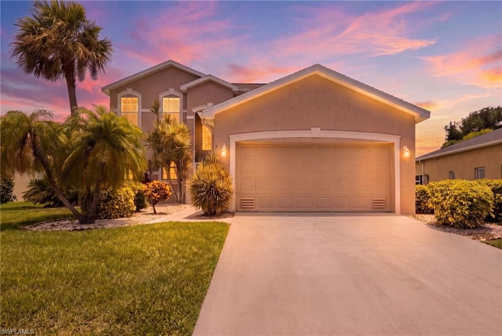16845 Colony Lakes BLVD, Fort Myers, FL 33908
