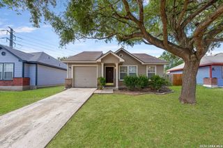 7522 Yellow Sand Dr, San Antonio, TX 78227