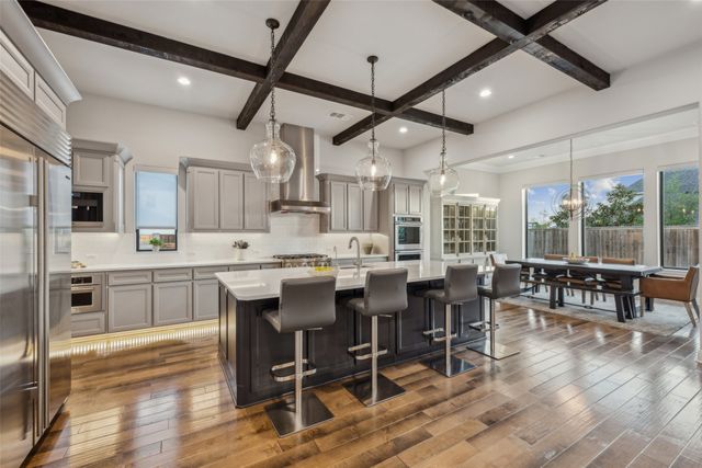 781 Star Meadow Drive, Prosper, TX 75078