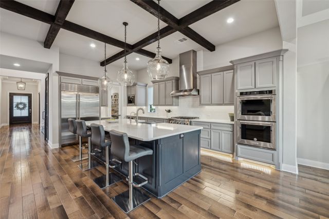 781 Star Meadow Drive, Prosper, TX 75078