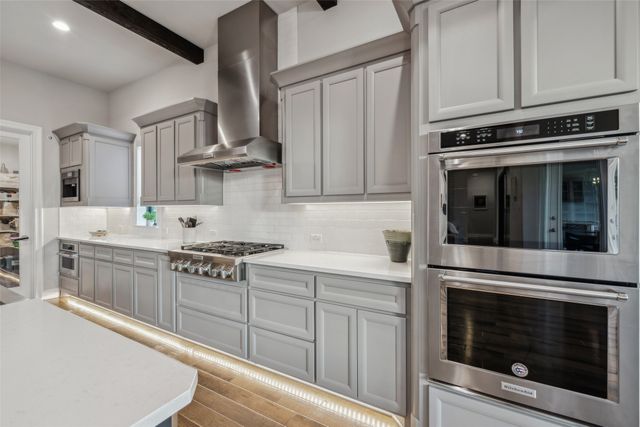 781 Star Meadow Drive, Prosper, TX 75078